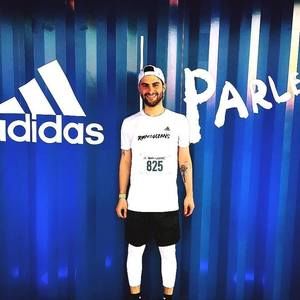 Meet your Posher, Jordan